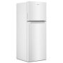 24" 12.9cf Freestanding Top Freezer Refrigerator