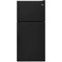 30" 18.2 cu.ft. Freestanding Top Freezer Refrigerator