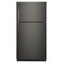 33" 21.3 cu.ft. Top Freezer Refrigerator