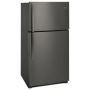 33" 21.3 cu.ft. Top Freezer Refrigerator