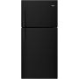 30" 19.2 cu. ft. Top Freezer Refrigerator