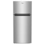 28" 16.6cf Freestanding Top Freezer Refrigerator