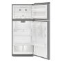 28" 16.6cf Freestanding Top Freezer Refrigerator