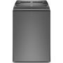 6.1 cu.ft. Top Loading Washer with Load & Go™ Dispenser