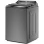 6.1 cu.ft. Top Loading Washer with Load & Go™ Dispenser