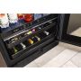 5.2 cu.ft. Freestanding Beverage Center