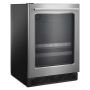 5.2 cu.ft. Freestanding Beverage Center