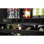 5.2 cu.ft. Freestanding Beverage Center