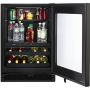5.2 cu. ft. Undercounter Beverage Center