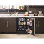 23" 5.1 cu. ft. Undercounter Refrigerator
