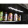 23" 5.1 cu. ft. Undercounter Refrigerator