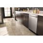 23" 5.1 cu. ft. Undercounter Refrigerator