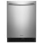 24" 5.1 cu.ft. Built-in Undercounter Refrigerator