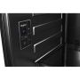 24" 5.1 cu.ft. Built-in Undercounter Refrigerator