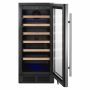34-bottle Freestanding Wine Cellar