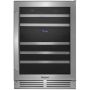 46-bottle Freestanding Wine Cellar