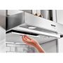 24" Under Cabinet Range Hood