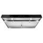 30" Under-Cabinet Range Hood