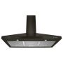 30" wall Mount Range Hood
