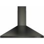36" wall Mount Range Hood
