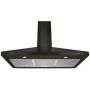 36" wall Mount Range Hood