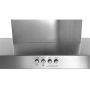 30" Wall Mount Range Hood
