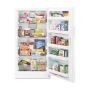 16 cu. ft. Upright Freezer