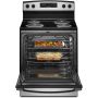 30" Freestanding Electric Range