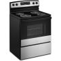 30" Freestanding Electric Range