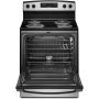 30" Freestanding Electric Range