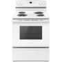 30in Freestanding Electric Range