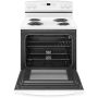 30in Freestanding Electric Range