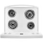 30in Freestanding Electric Range