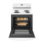 30in Freestanding Electric Range