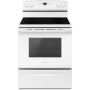 30in Freestanding Electric Range