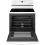 30in Freestanding Electric Range