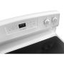 30in Freestanding Electric Range