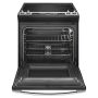 30in Slide-In Electric Range