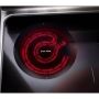 Cuisinière électrique amovible de 30 po avec Even-Heat™