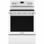 Cuisinière électrique amovible de 30 po avec Even-Heat™