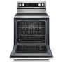 Cuisinière électrique amovible de 30 po avec Even-Heat™