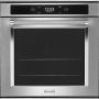 24" 2.9 cu. ft. Single Wall Oven with Wi-Fi Connectivity