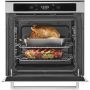 24" 2.9 cu. ft. Single Wall Oven with Wi-Fi Connectivity