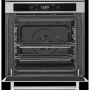 24" 2.9 cu. ft. Single Wall Oven with Wi-Fi Connectivity
