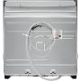 24" 2.9 cu. ft. Single Wall Oven with Wi-Fi Connectivity