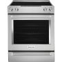 Cuisinière électrique encastrable de 30 po