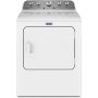 7.0 cu. ft. Electric Dryer with Moisture Sensing