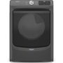 7.3 cu.ft. Electric Dryer with Maytag® Commercial Technology