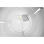 7.4 cu.ft. Electric Dryer with Wi-Fi Capability
