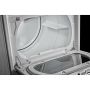 7.4 cu.ft. Electric Dryer with Wi-Fi Capability